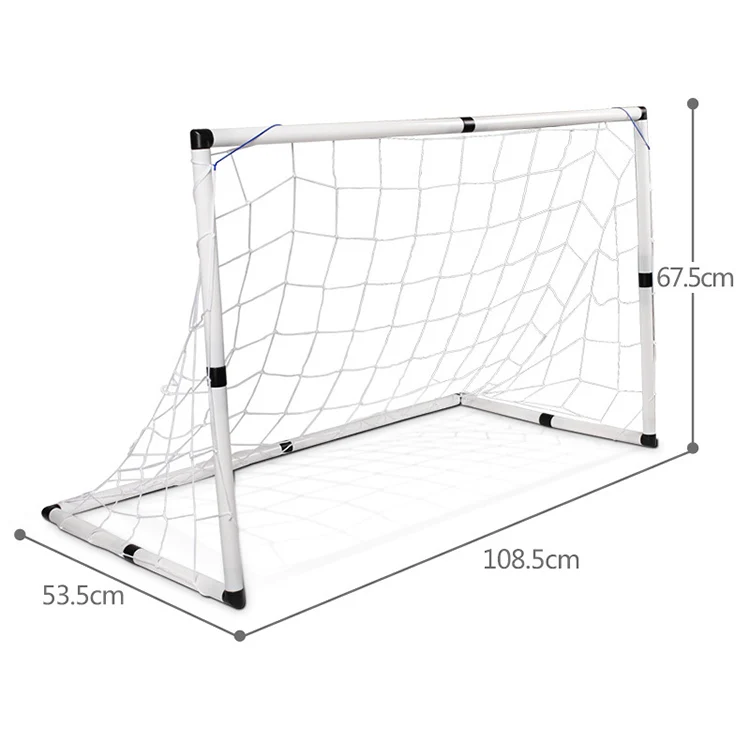 Fussballtor 109cm Sport Goal - Image 3