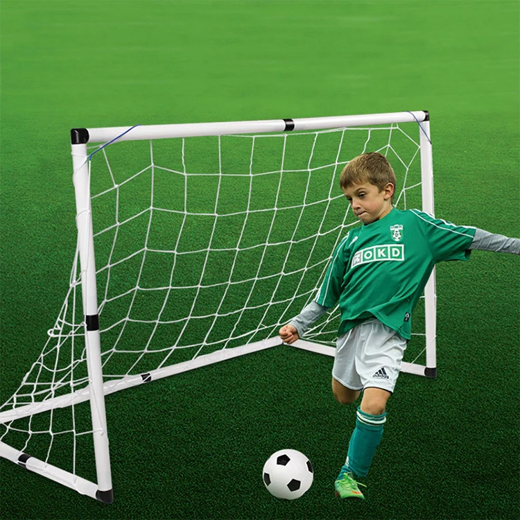 Fussballtor 109cm Sport Goal - Image 4