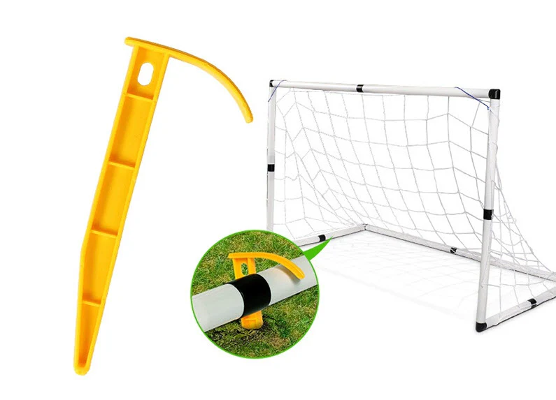 Fussballtor 109cm Sport Goal - Image 5