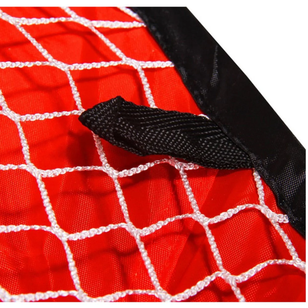 Fussballtor Pop-up Goal Faltbar mit Torwand - Image 3