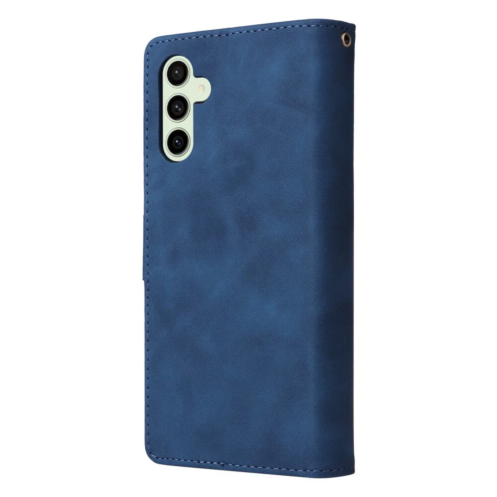 Galaxy S24 FE - Brieftaschen Hülle Portemonnaie - Image 16