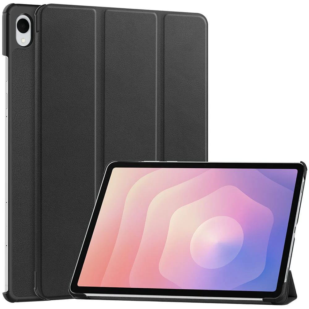 Galaxy Tab S11 - Tri-fold Smart Leder Case - Image 6
