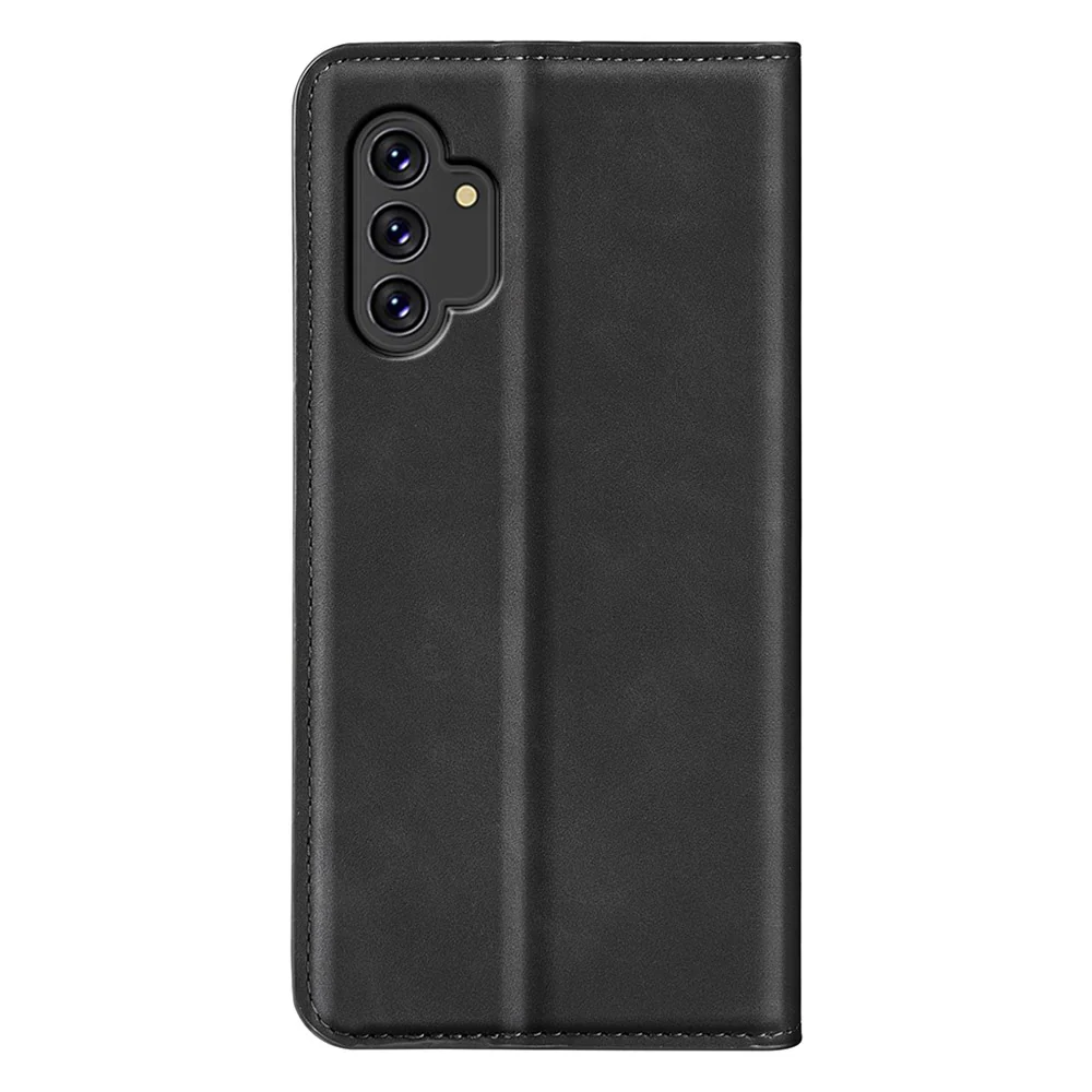 Galaxy A13 4G - Seidige Stand Flip Case Hülle - Image 14