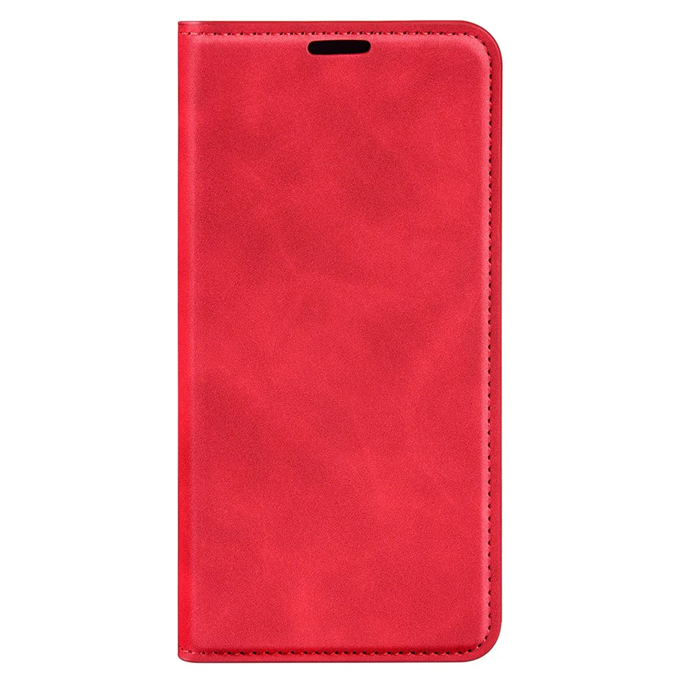 Galaxy A13 4G - Seidige Stand Flip Case Hülle - Image 19