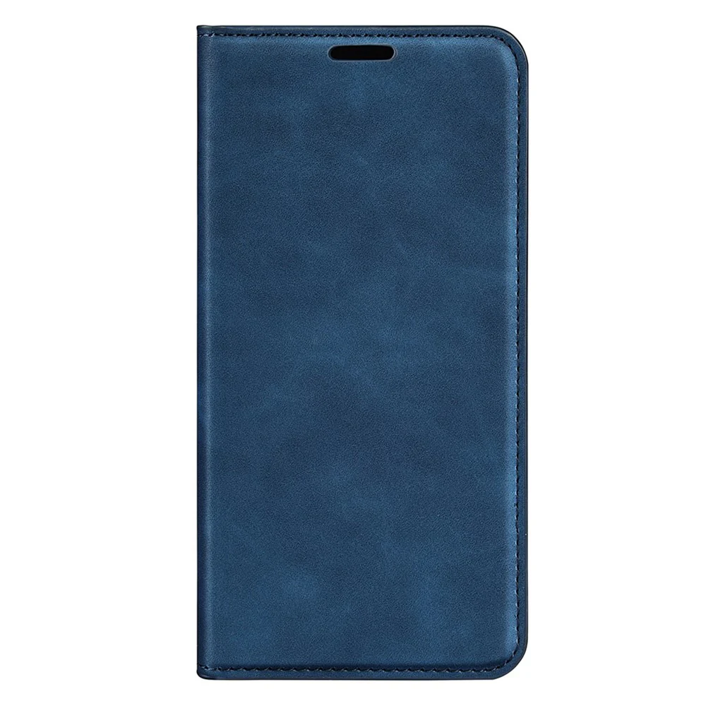 Galaxy A13 4G - Seidige Stand Flip Case Hülle - Image 31
