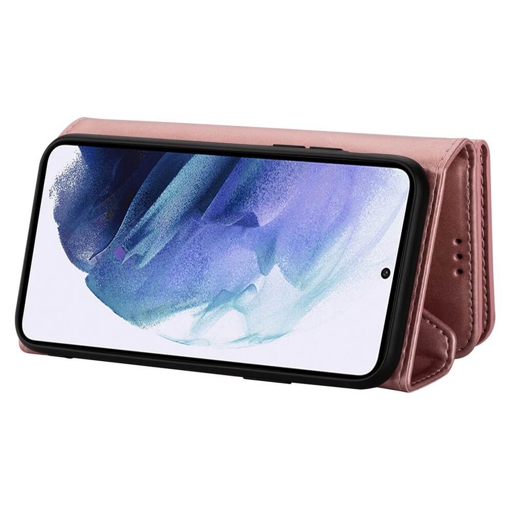 Galaxy A14 - Brieftaschen Hülle - Image 3