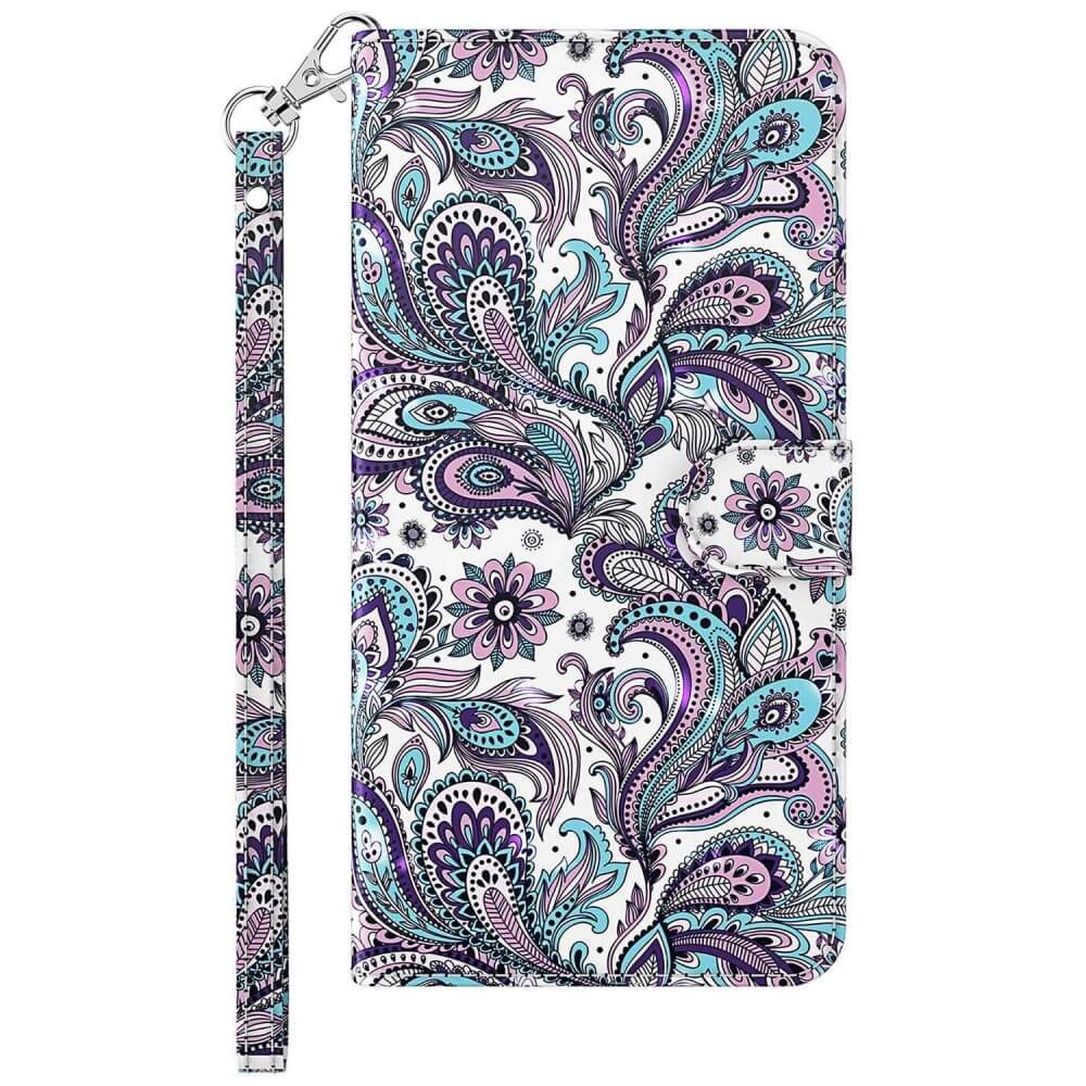 Galaxy A14 - Etui Glitzer Effekt - Image 19