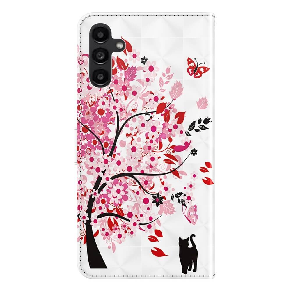Galaxy A14 - Etui Glitzer Effekt - Image 25