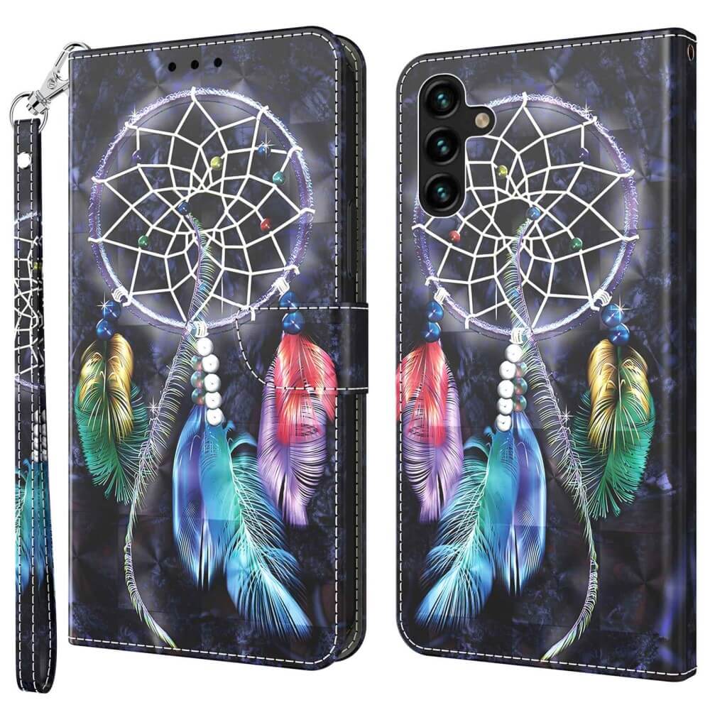 Galaxy A14 - Etui Glitzer Effekt - Image 31