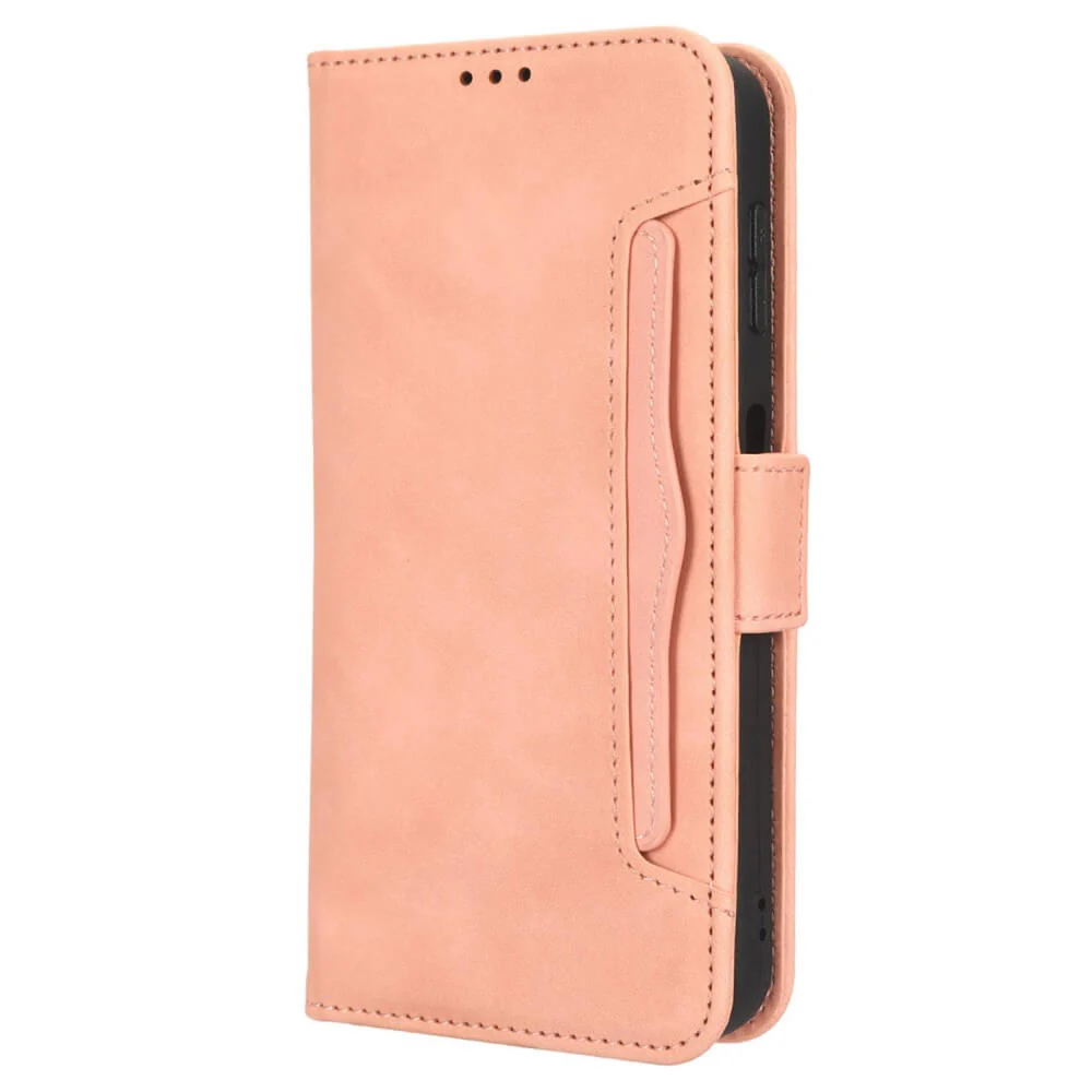Galaxy A14 - Etui mit vielen KartenfÀcher - Image 6