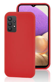 Galaxy A14 - Fonex Pure Touch Silikonhülle - Image 3