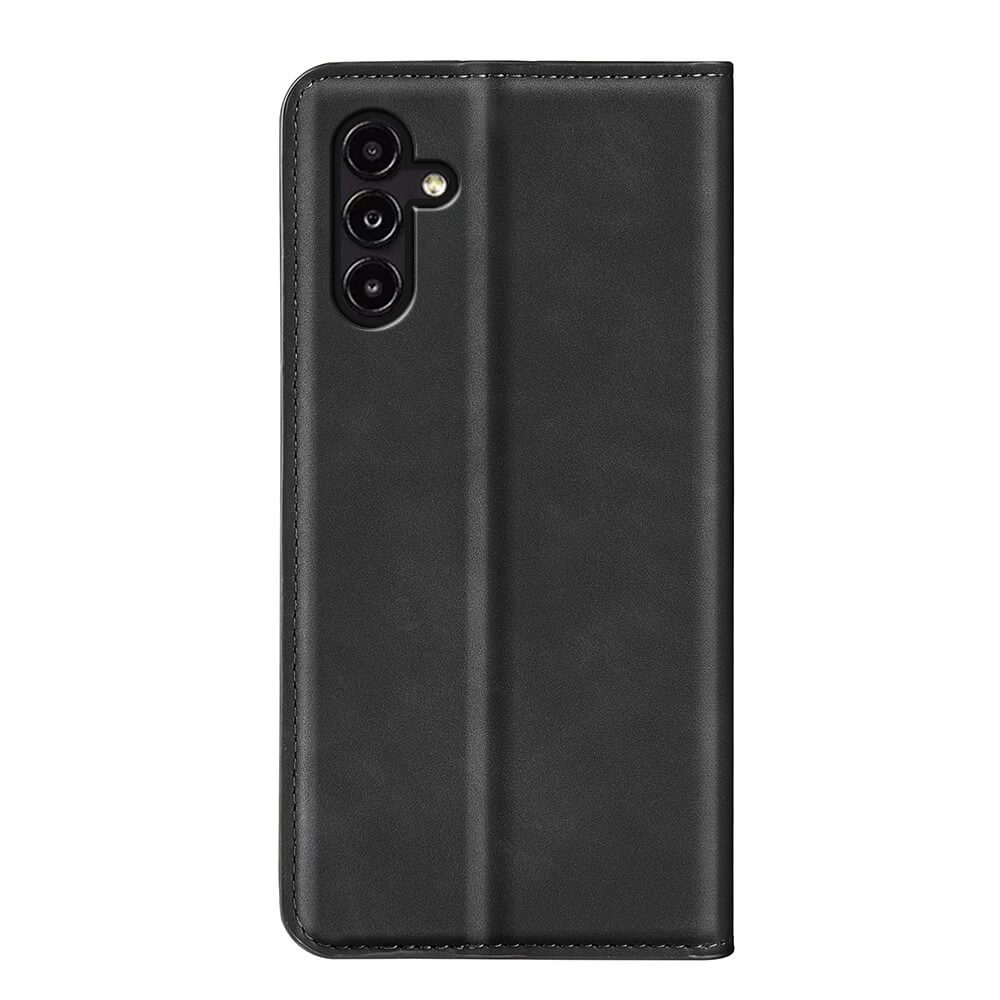 Galaxy A14 - Stand Flip Case Hülle - Image 12