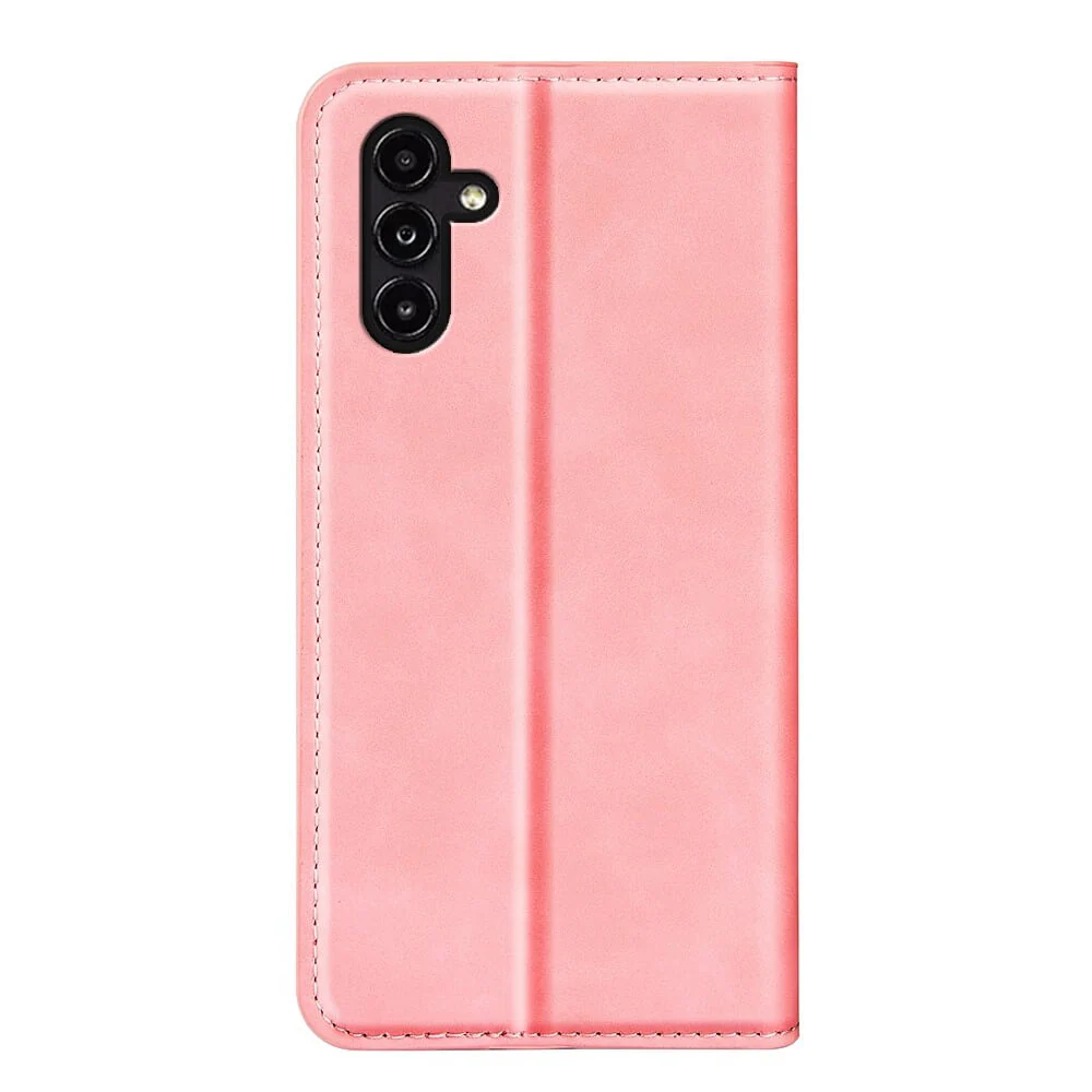 Galaxy A14 - Stand Flip Case Hülle - Image 24