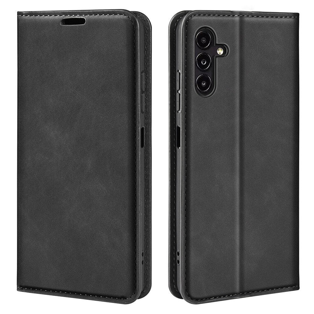 Galaxy A14 - Stand Flip Case Hülle - Image 7
