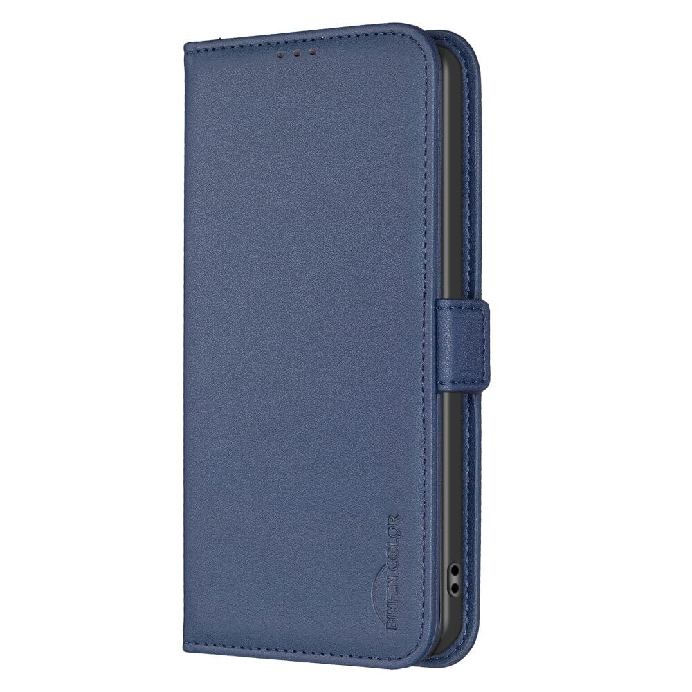 Galaxy A15 - BINFEN Flip Case Hülle - Image 18