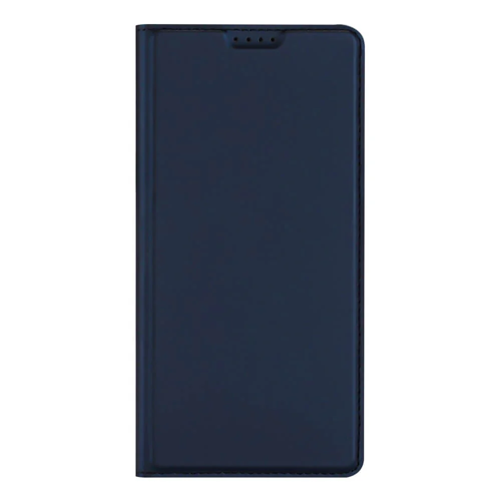 Galaxy A15 - Dux Ducis Skin Pro Flip Case - Image 13