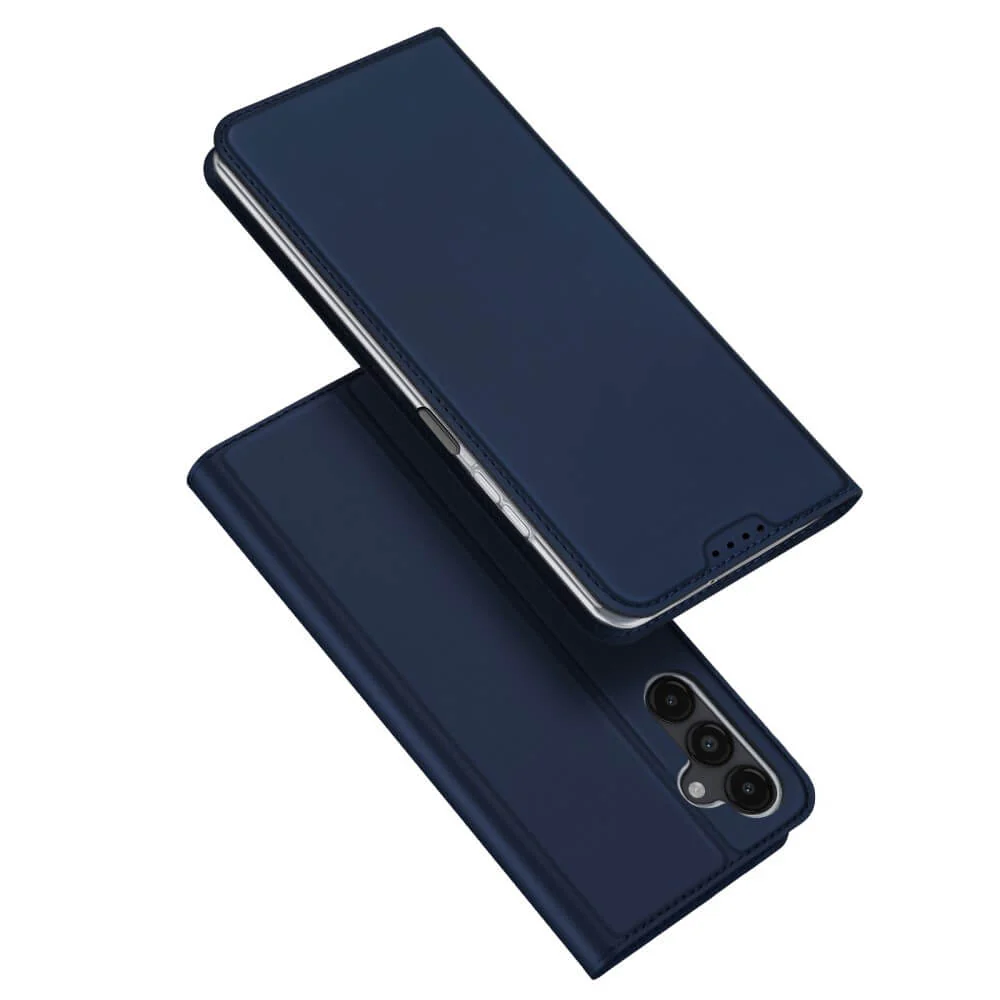 Galaxy A15 - Dux Ducis Skin Pro Flip Case - Image 7
