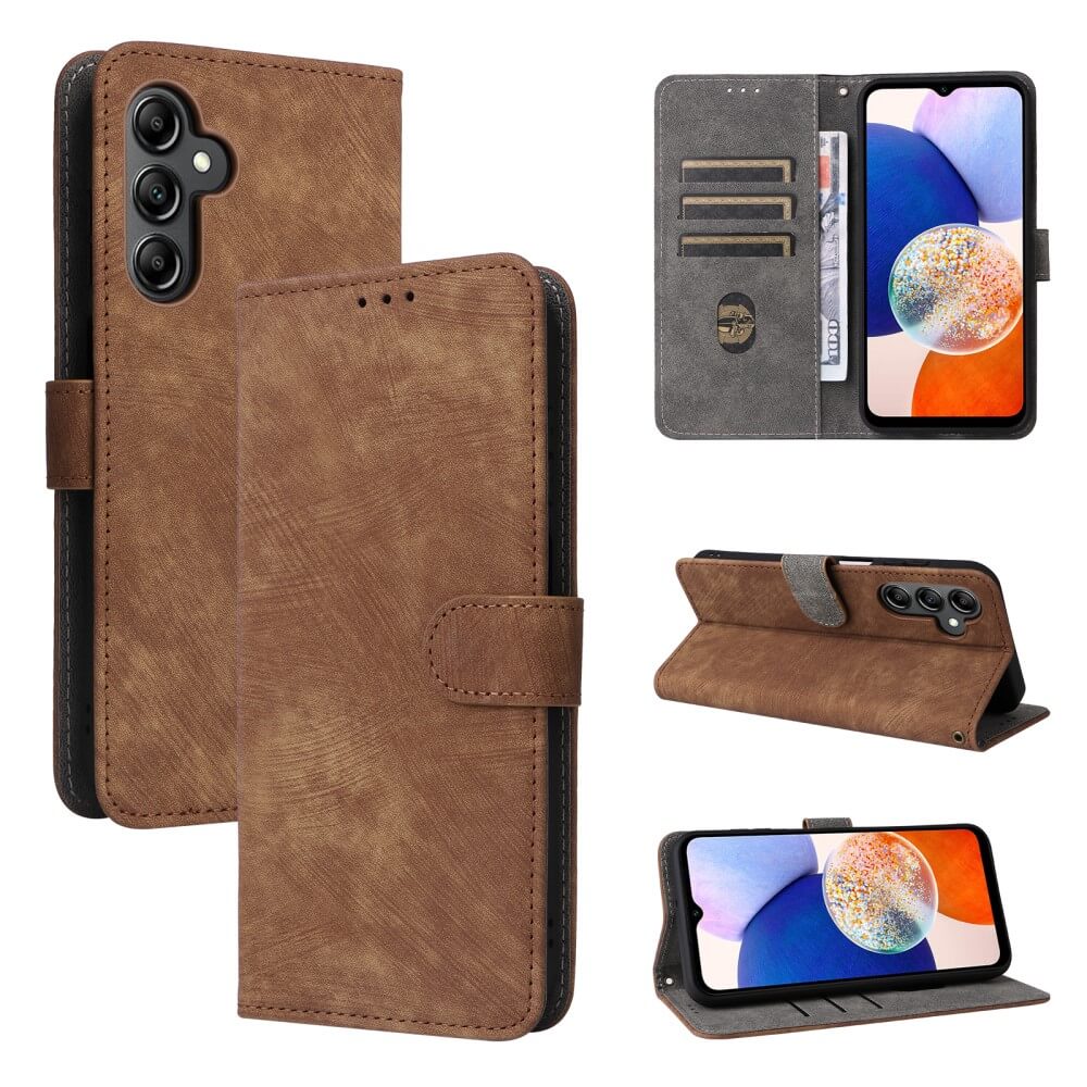 Galaxy A15 - Etui mit RFID Blocker - Image 29