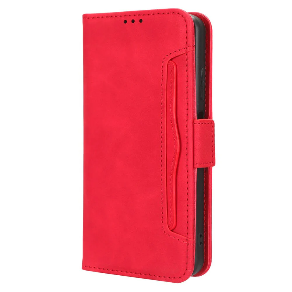 Galaxy A15 - Etui mit vielen Kartenfächer - Image 27