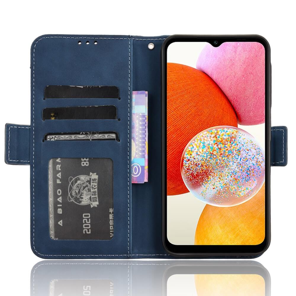 Galaxy A15 - Etui mit vielen Kartenfächer - Image 9