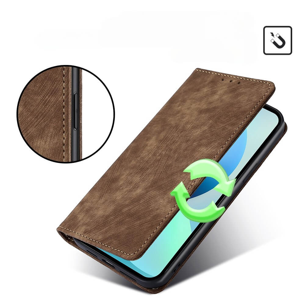 Galaxy A15 - Hülle mit RFID Blocker - Image 26