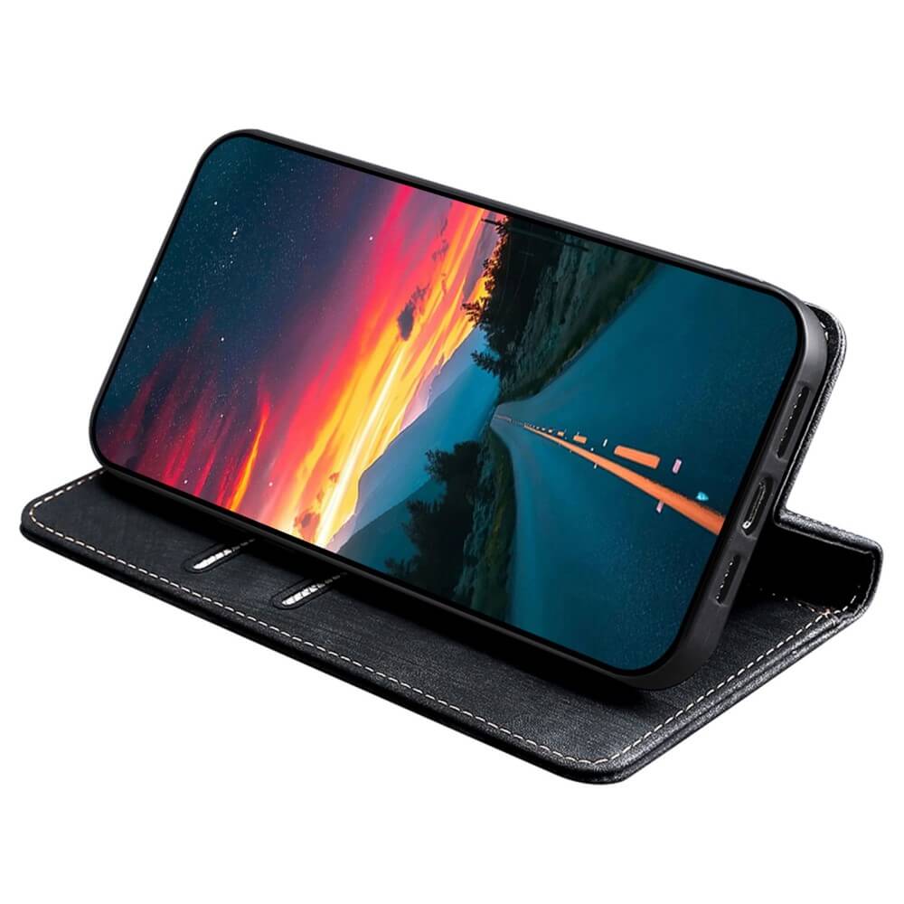Galaxy A15 - Hülle mit RFID Blocker - Image 4