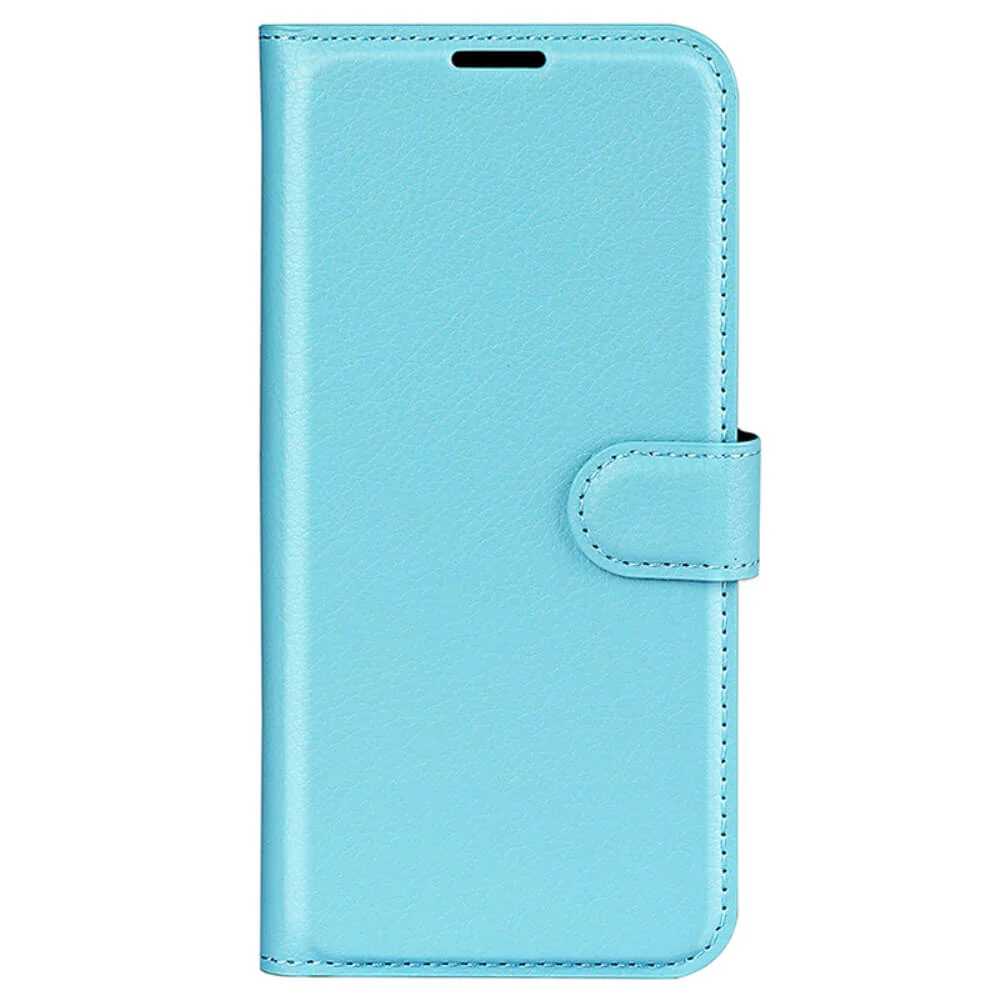 Galaxy A15 - Leder Etui Hülle - Image 29