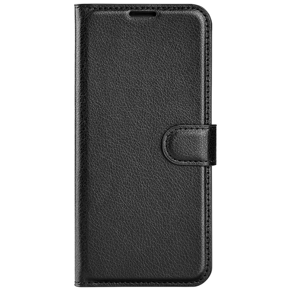 Galaxy A15 - Leder Etui Hülle - Image 5