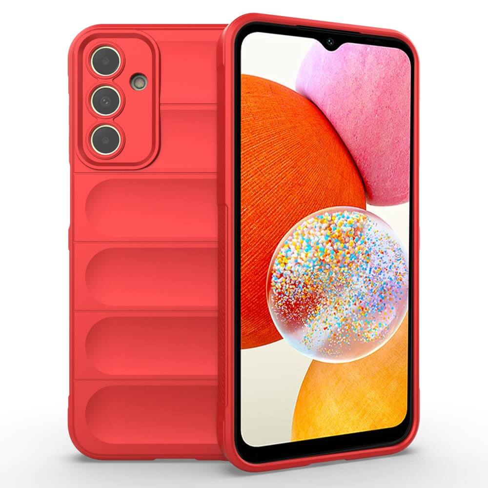 Galaxy A15 - Rugged Protective Cover - Image 13