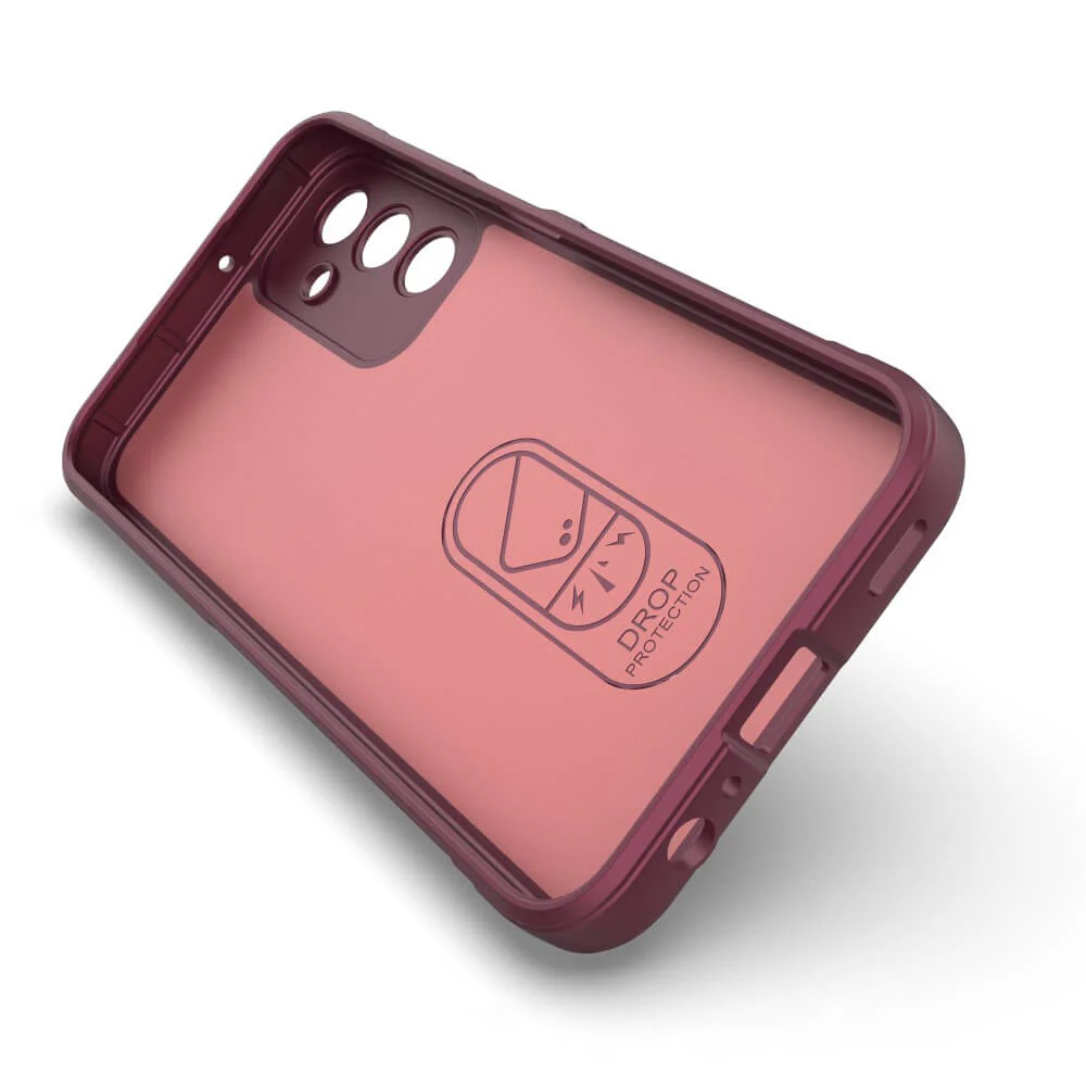 Galaxy A15 - Rugged Protective Cover - Image 3