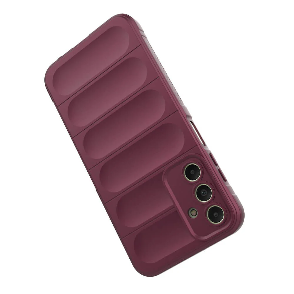 Galaxy A15 - Rugged Protective Cover - Image 4
