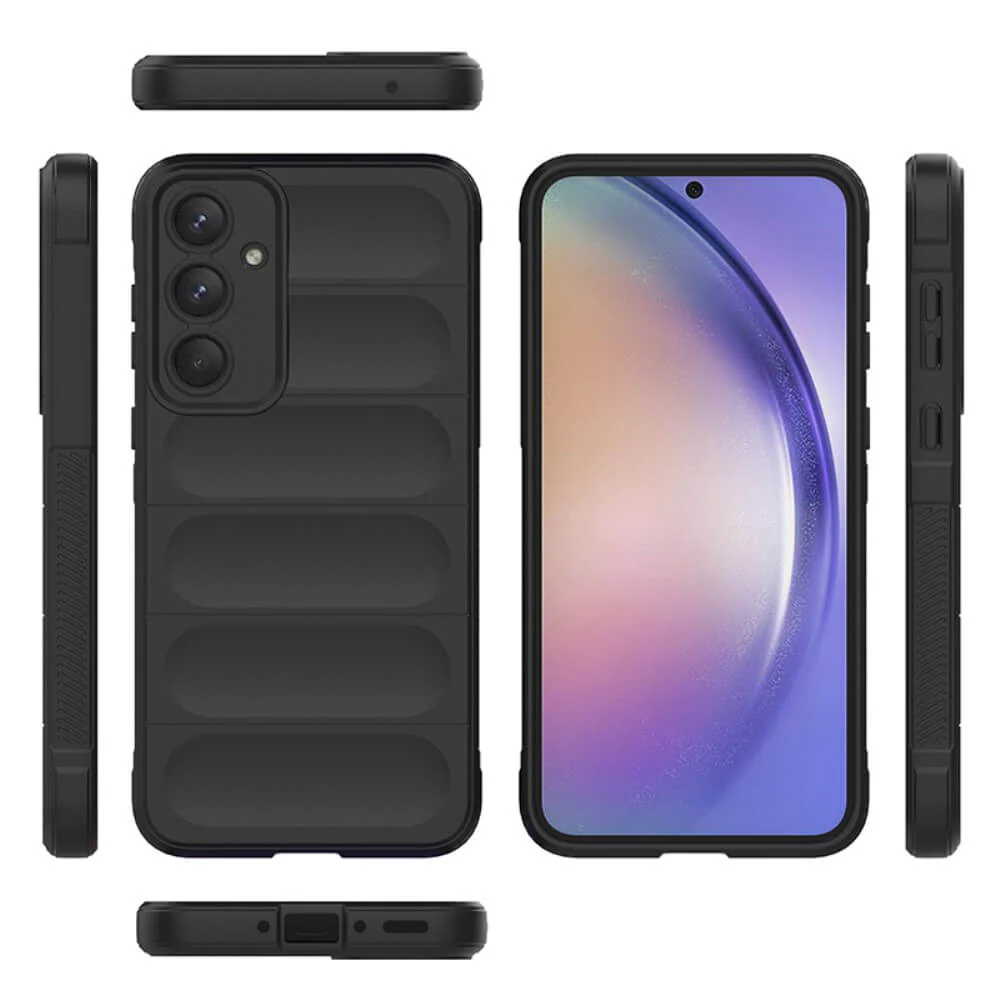 Galaxy A35 - Rugged Protective Cover - Image 16