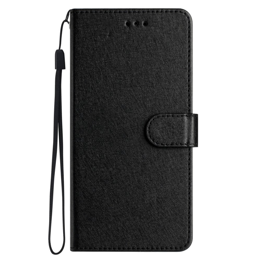 Galaxy A15 - Silk Texture Etui Hülle - Image 5