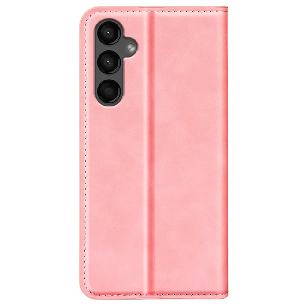 Galaxy A15 - Stand Flip Case Hülle - Image 13