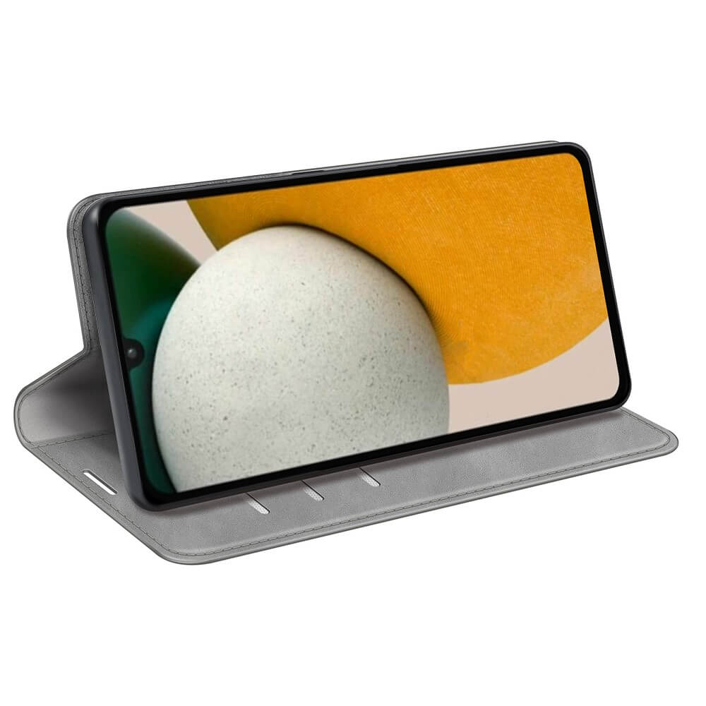 Galaxy A15 - Stand Flip Case Hülle - Image 22
