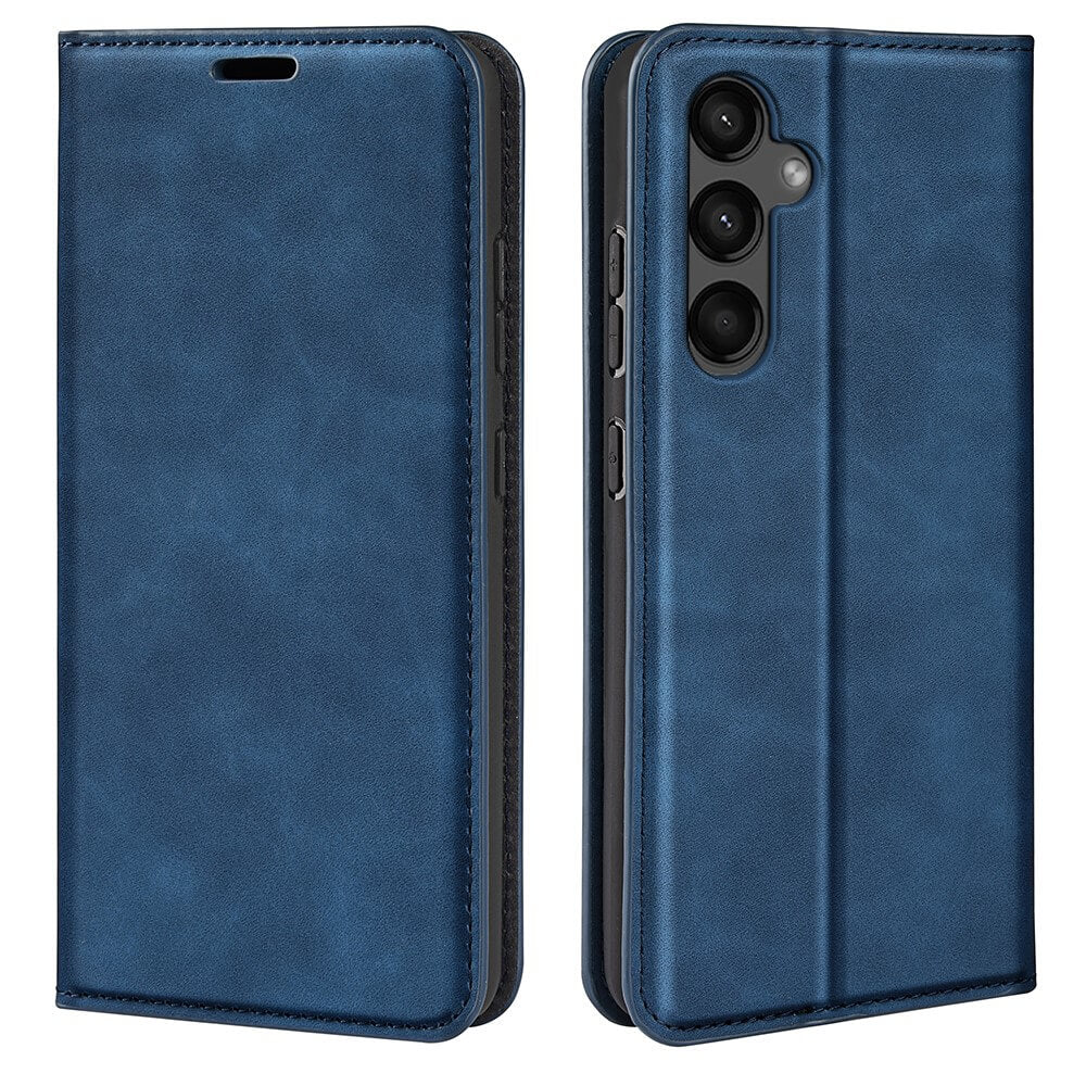 Galaxy A15 - Stand Flip Case Hülle - Image 26