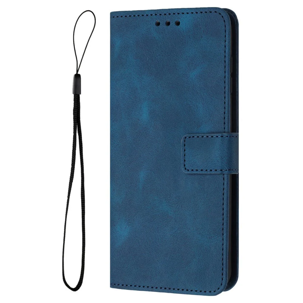 Galaxy A15 â Wildleder Look Etui im Vintage Design - Image 11