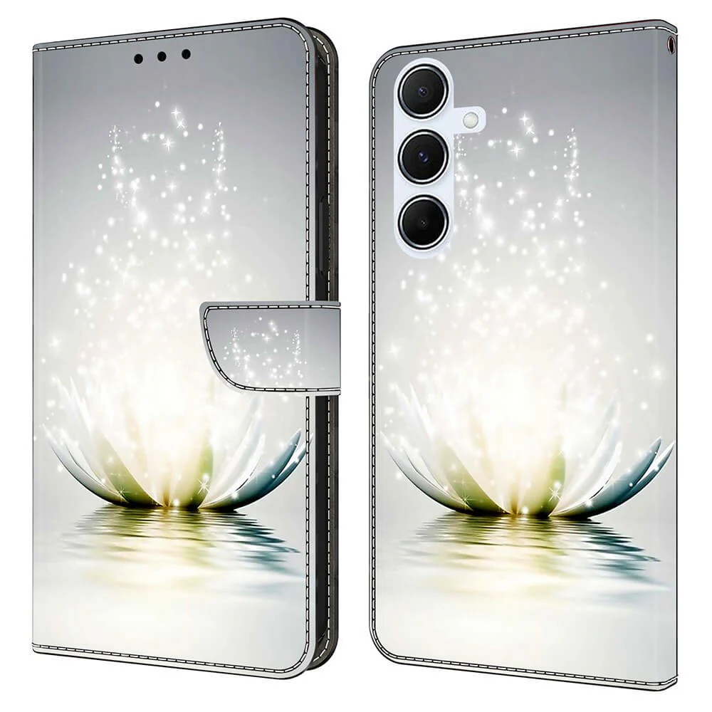 Galaxy A16 - 3D-Effekt Hülle Etui