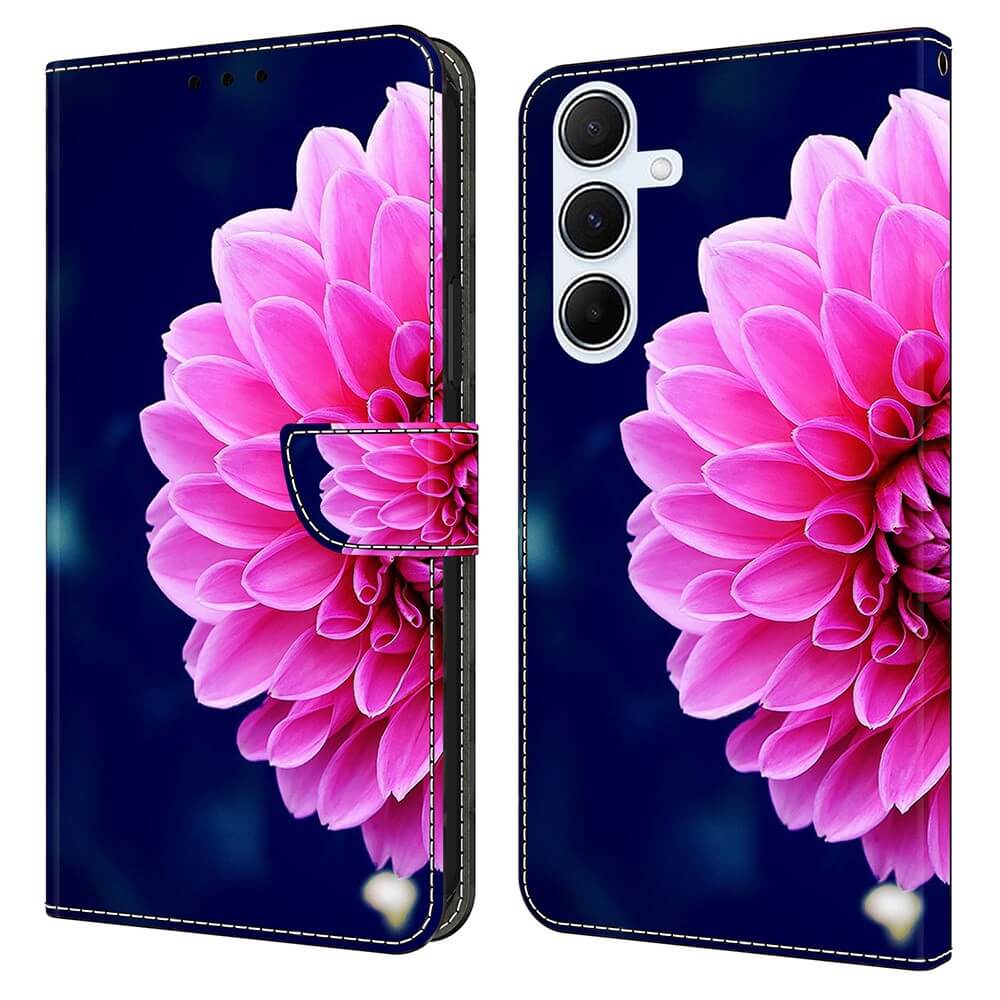 Galaxy A16 - 3D-Effekt Hülle Etui - Image 7