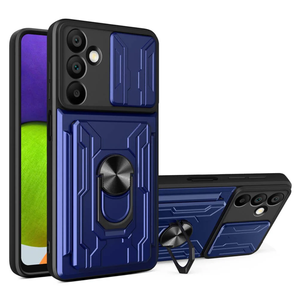 Galaxy A16 - Armor Case mit Kickstand - Image 9