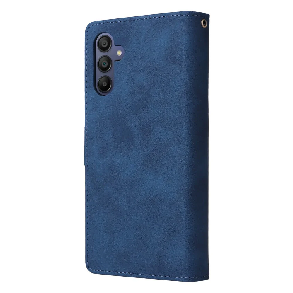 Galaxy A16 - Brieftaschen Hülle Portemonnaie - Image 40