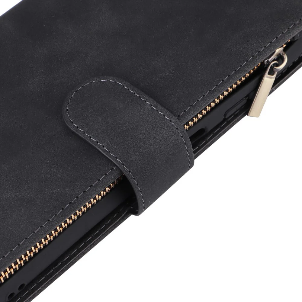 Galaxy A16 - Brieftaschen Hülle Portemonnaie - Image 8