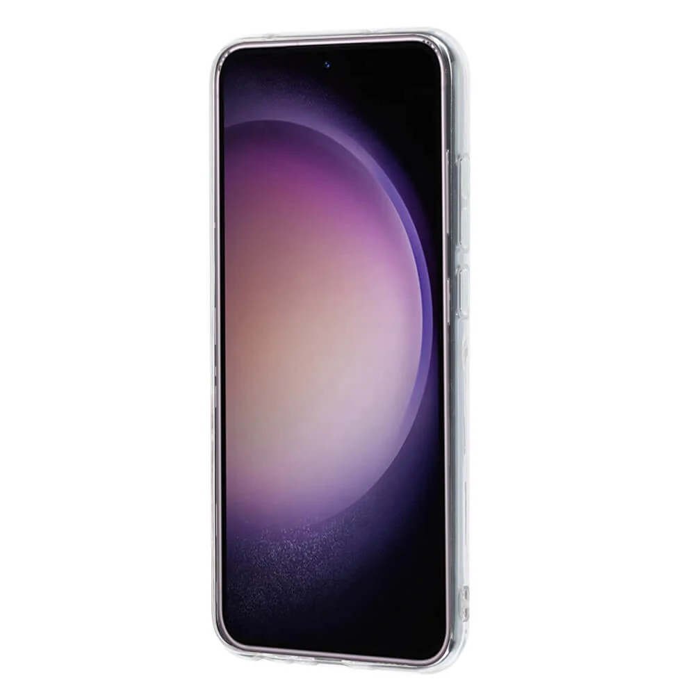 Galaxy A16 - Cover Handyhülle mit stilvollem Motiv - Image 16