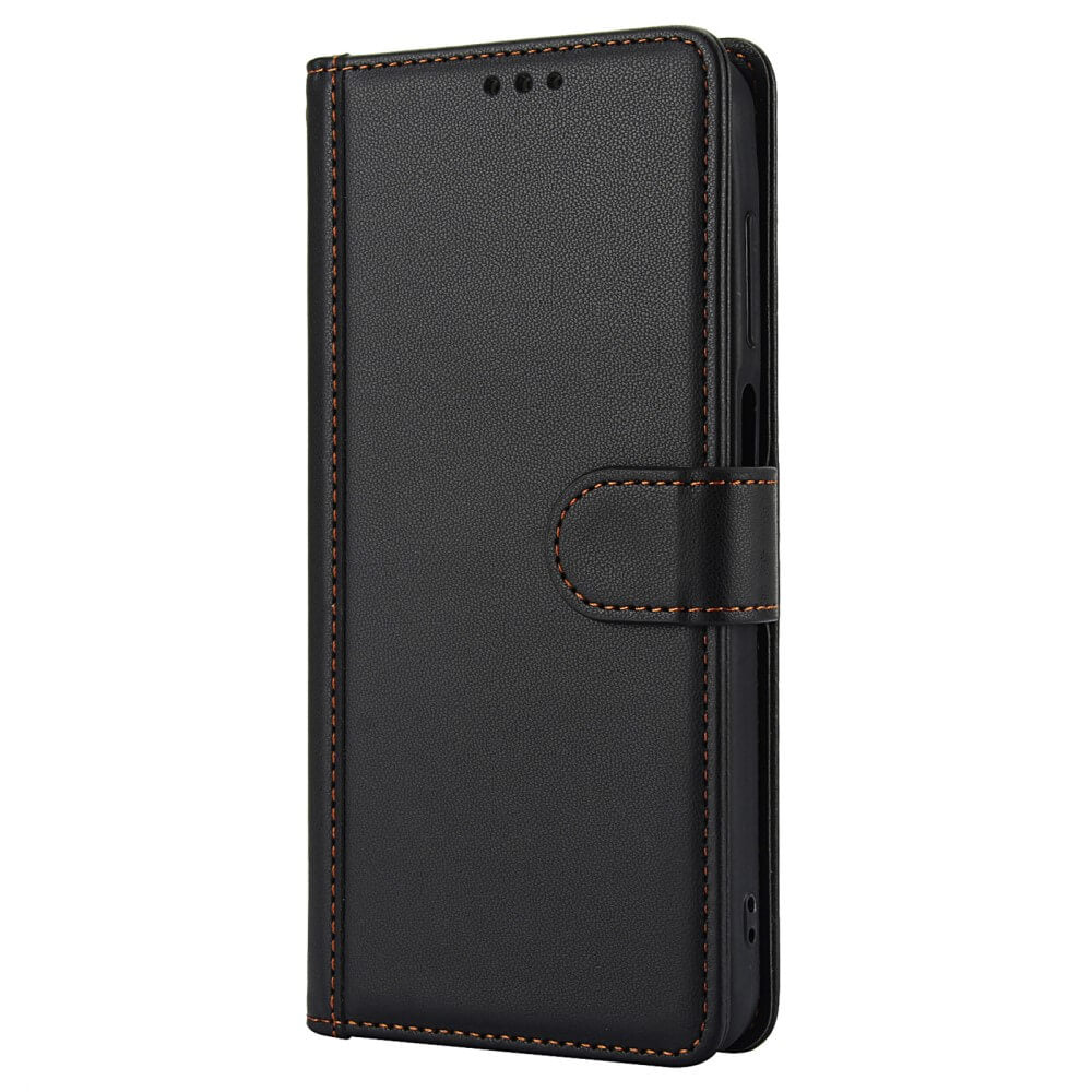 Galaxy A16 - Elegantes Hüllen Etui mit Handschlaufe - Image 22
