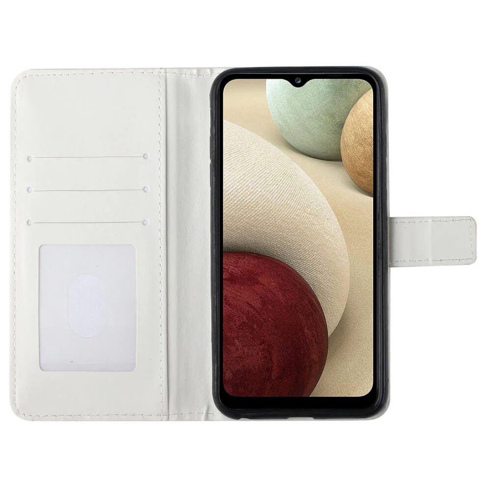 Galaxy A16 - Etui Glitzer Effekt - Image 2