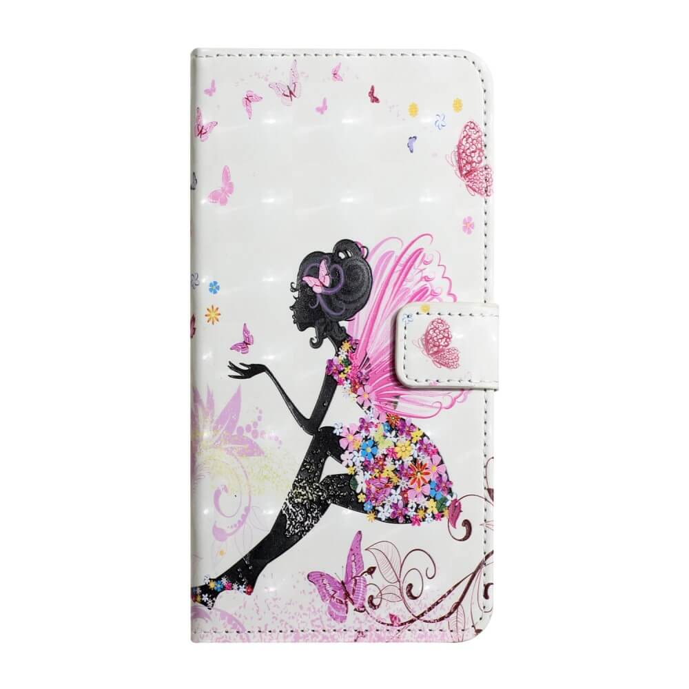 Galaxy A16 - Etui Glitzer Effekt - Image 24