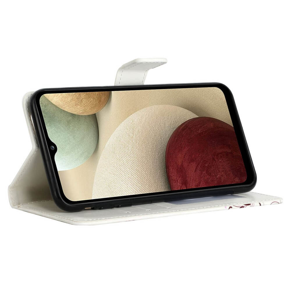 Galaxy A16 - Etui Glitzer Effekt - Image 28