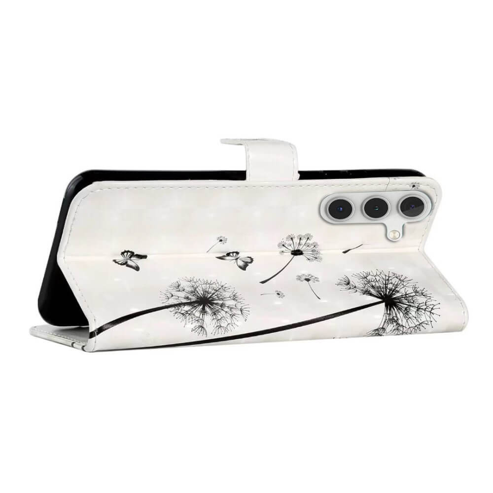 Galaxy A16 - Etui Glitzer Effekt - Image 39
