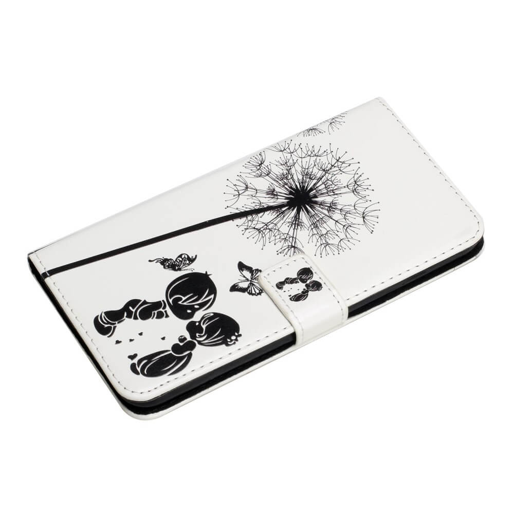 Galaxy A16 - Etui Glitzer Effekt - Image 40
