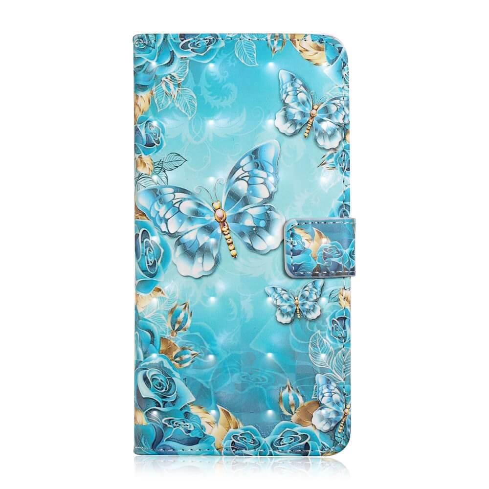Galaxy A16 - Etui Glitzer Effekt - Image 7